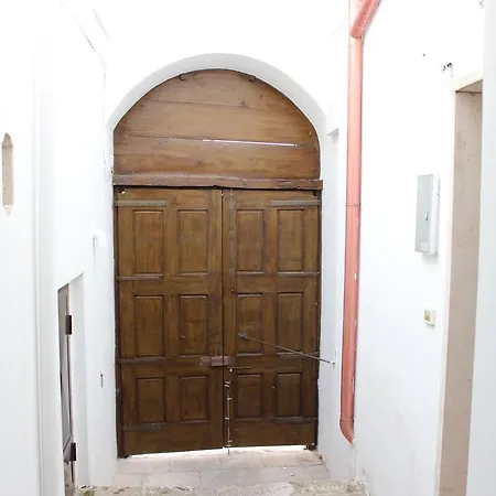 Апартаменты Casa Ayroldi *