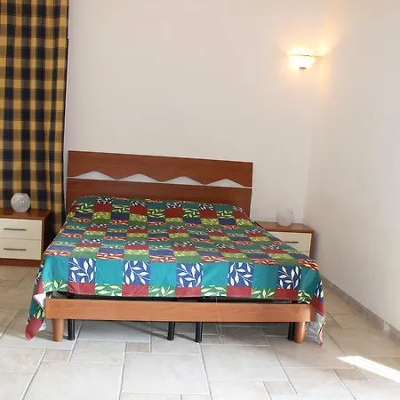 Casa Ayroldi Daire *