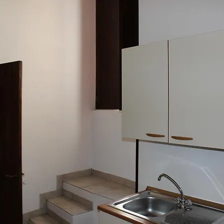 Апартаменты Casa Ayroldi
