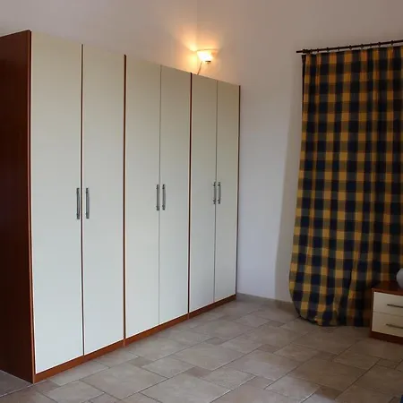 Casa Ayroldi Апартаменты